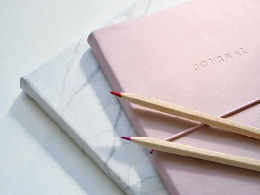 How to Start a Journaling Practice for Self-Growth