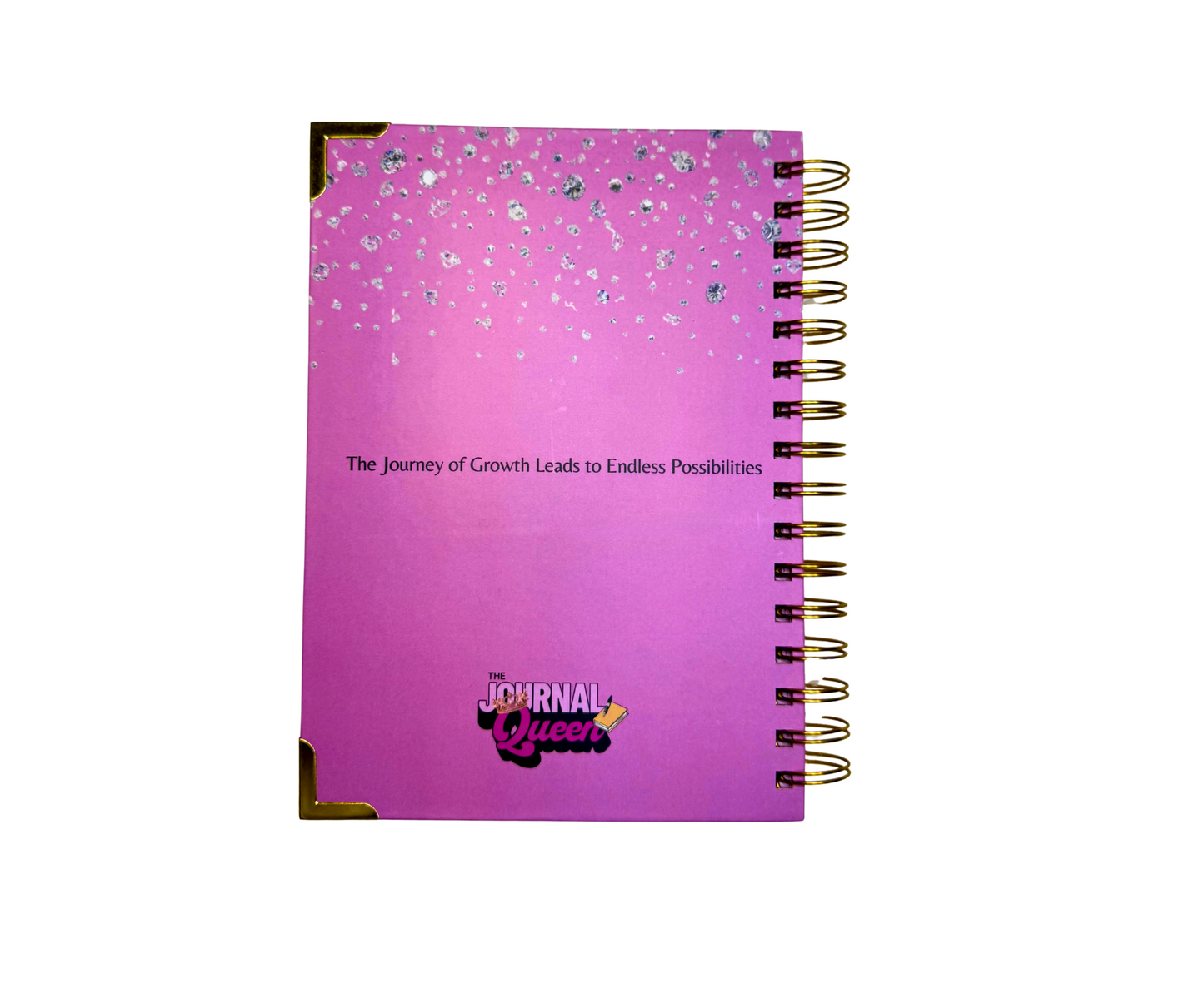 Wealth Journal Planner