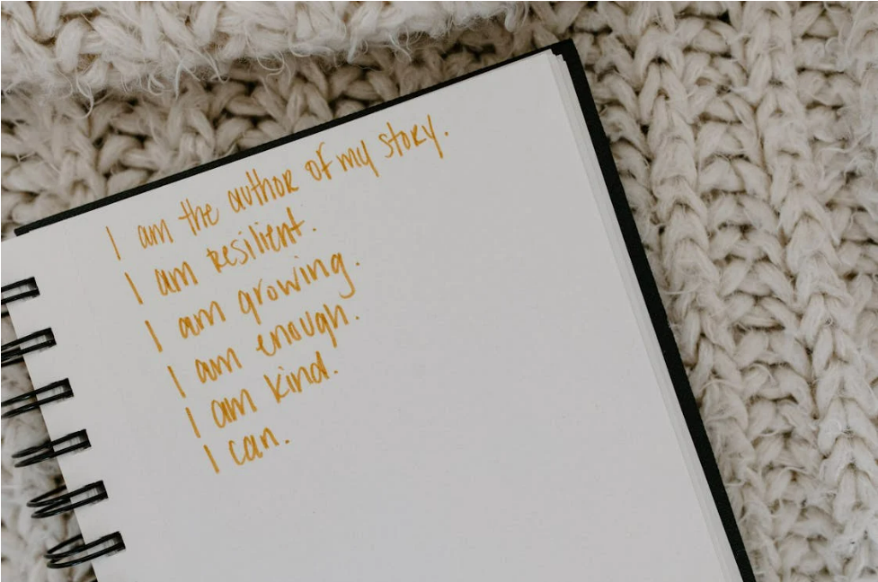 The Power of Affirmations: How to Use Them Effectively