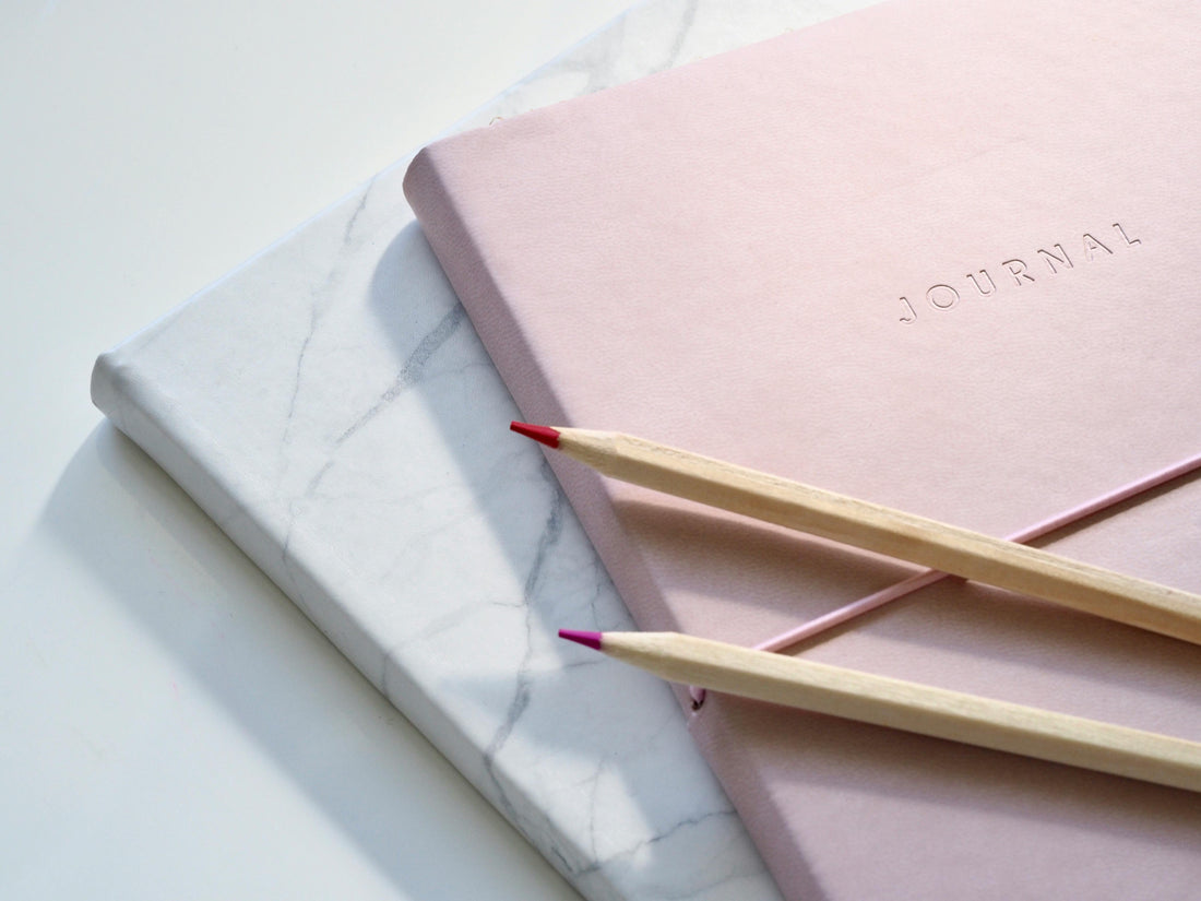 How to Start a Journaling Practice for Self-Growth