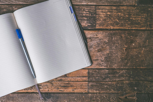 How Journaling Can Improve Your Relationships