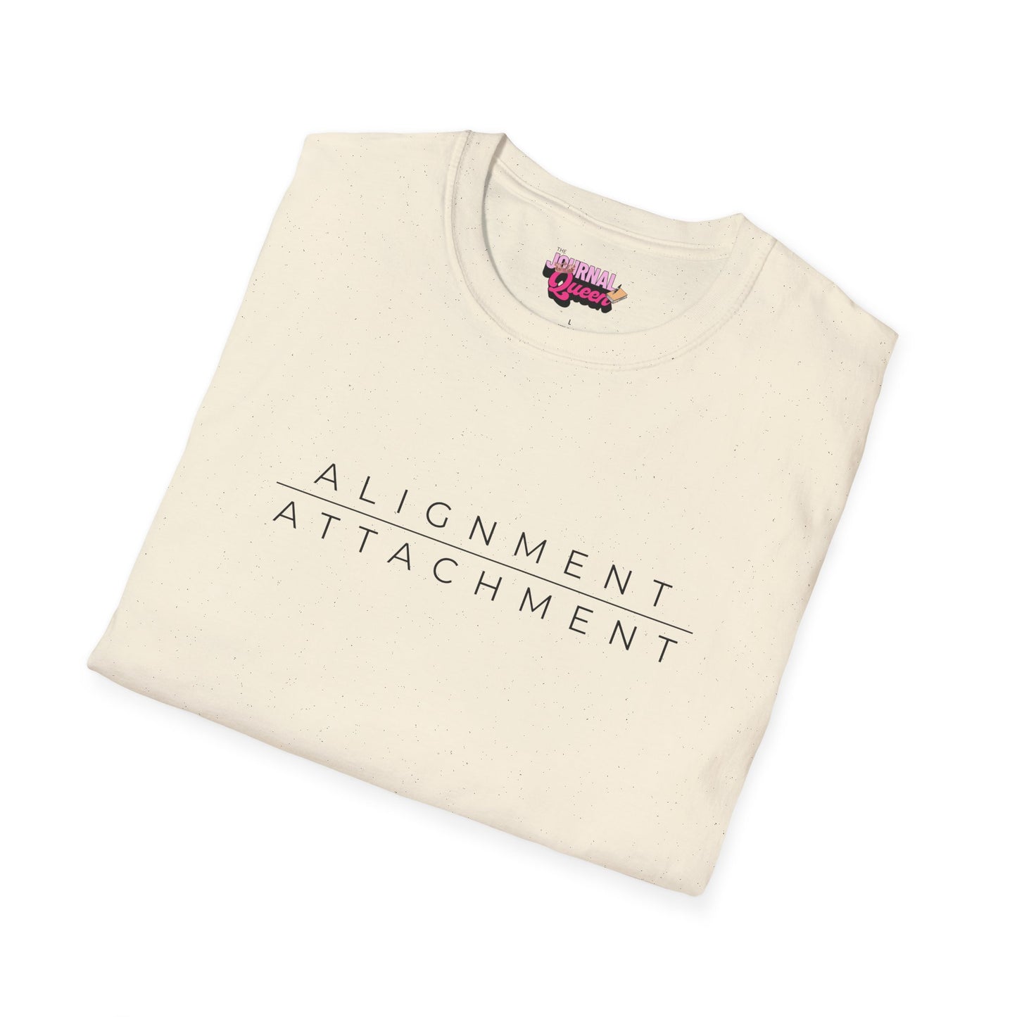 Alignment Over Attachment