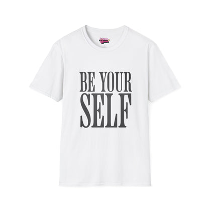 Be Yourself