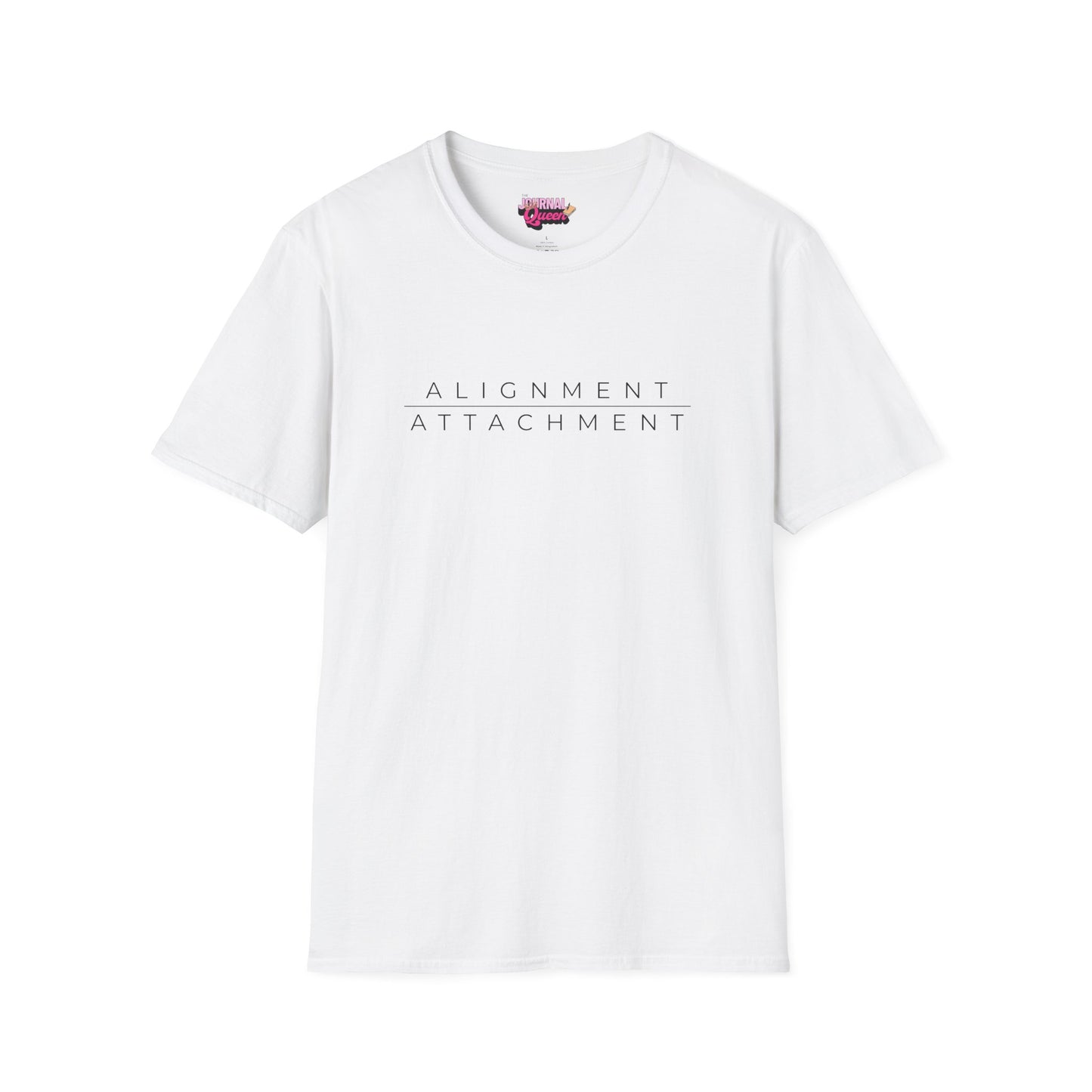 Alignment Over Attachment