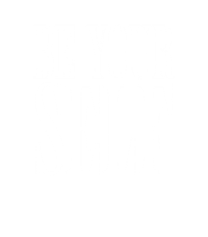 Be Yourself Unisex Softstyle