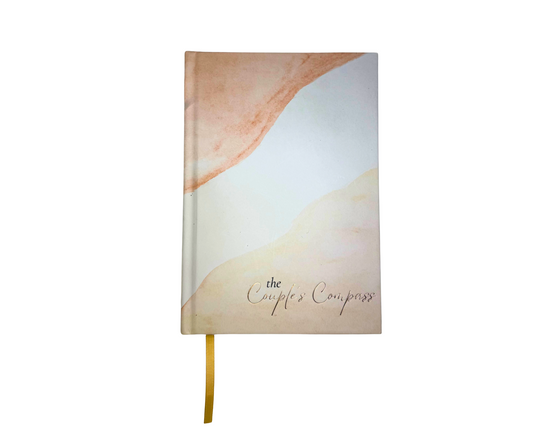 The Couple's Compass Journal