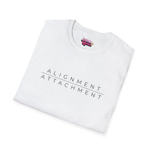 Alignment Over Attachment