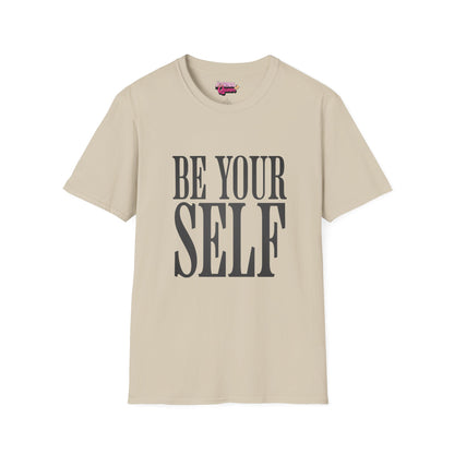 Be Yourself