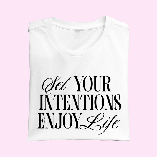 Enjoy Life Tee