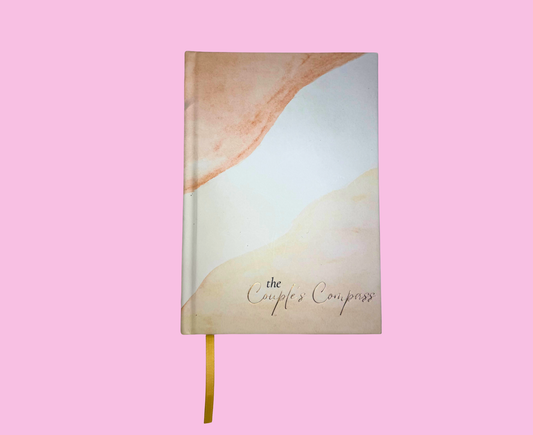 The Couple's Compass Journal