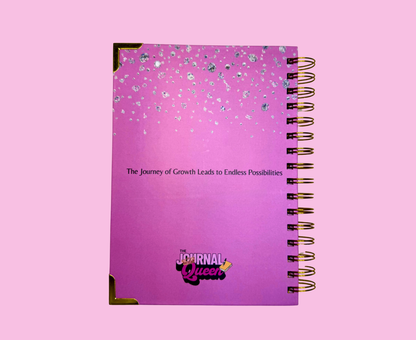 Wealth Journal Planner