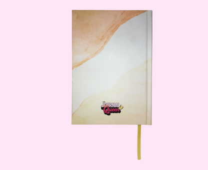 The Couple's Compass Journal