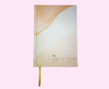 The Couple's Compass Journal